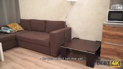 Barely Legal Maria: Dirty Sex for Cash