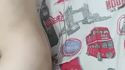 Step Sibling Caught in the Act: Strip Down and Fuck Fest!