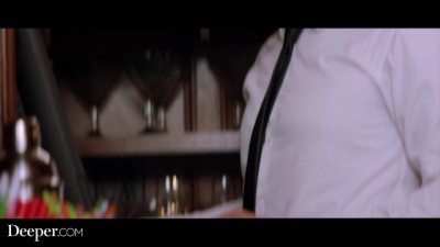 Rough & Raw: Bound Beauty Gets Pounded by a Stranger