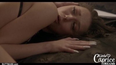 Teen Slut Gets Her Tight Ass Fucked for the First Time! (+18)