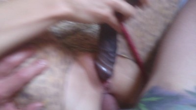 Polish Slut Gets Double Penetrated Hardcore