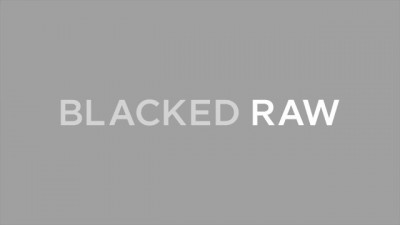 Insatiable Cutie Ravaged by BBC All Night Long