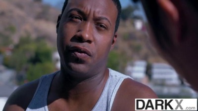 Asian Masseuse Gets Naughty with BBC Fantasy