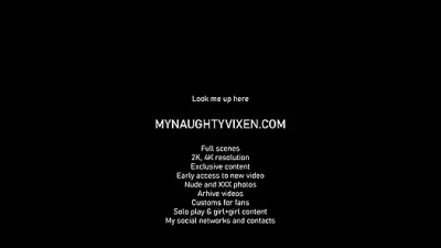 Steamy DoggyStyle Adventure with a Naughty Vixen