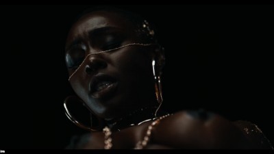 Dominatrix Devours Her Toy in Seductive Vore Fantasy!