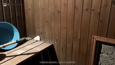 Steamy Stepmom Adventure: Forbidden Lessons in Pleasure