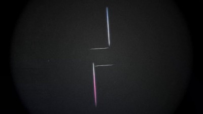 Sexy Office Hottie Goes Down Under the Desk