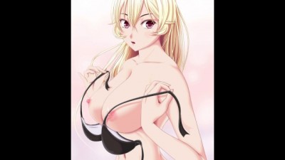 Hentai JOI Supreme: Intense Edging in Ruins