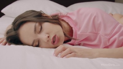 Hot Models Going Wild: Intense Licking and Passionate Action!