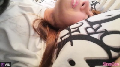 Pinay Pleasure: Fill My Wet Pussy Now!