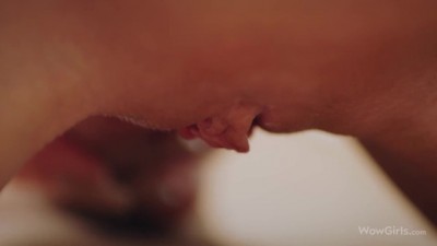 Ukrainian Hottie Kama Oxi's Wild Day Off Fuckfest