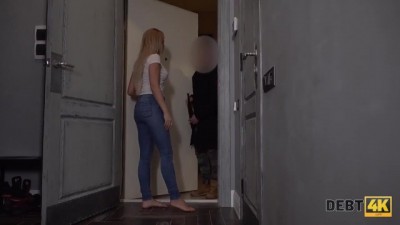 Desperate Coach Pays Off Debts with Wild Dirty Sex