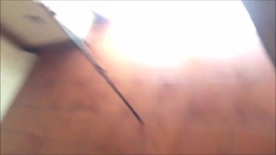 Naughty Neighbor's Forbidden Fun While He's Away