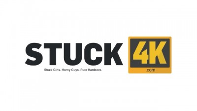 Italian Beauties Get Roughly Fucked by Their Neglectful Spouse in STUCK4K!