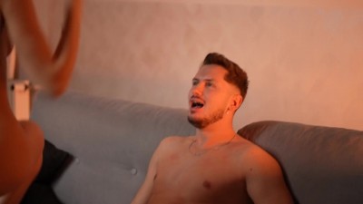 Wild Birthday Fuckfest: Unleashing Naughty Desires (S01E07)