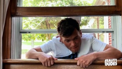 Hot Reality Duo: Intense Doggystyle Action Unleashed!