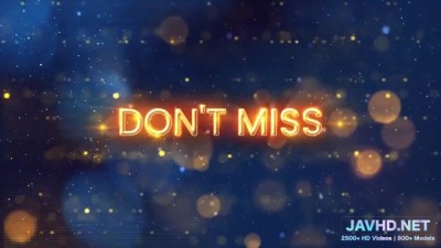 Steamy Japanese Lingerie Tease Vol 43