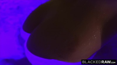 Petite Cutie Gets Pounded by Massive BBC