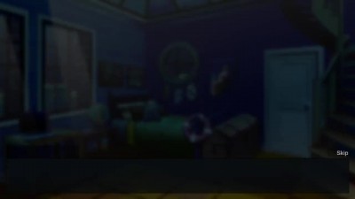 Naughty Secrets Revealed in Taffy Tales Part 3