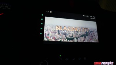 Wild Needs: Nailing Down in São Paulo's Darkest Corners