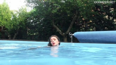 Deep Dive: Hottest Underwater Pornstar Action