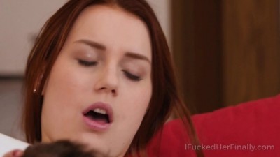 Finally Nailed Her - Join My Wild Sex Adventure!