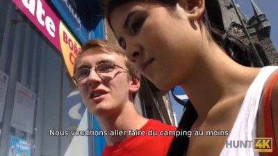 Un Loser Mate Stepson Amoureuse Se Faire Baiser Par Un Inconnu