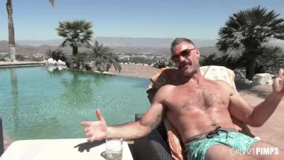 Blonde Bombshell Gets Wild in Intense POV Fuckfest