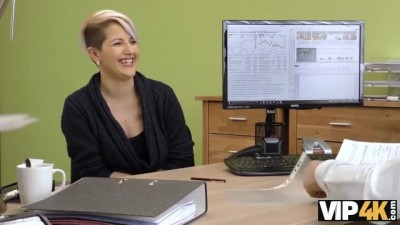 Inga's Naughty Loan: Sweet Devil's Sexy Surrender