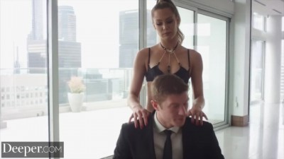 Irresistible Temptresses: Deeper Dive Into Naughty Desires