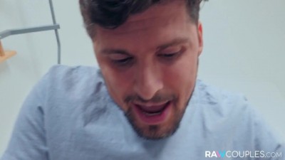 Raw Desire Unleashed: Fiery Passion Captured on Camera