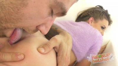 Park Adventures: Naughty Debutant's Wild Cock Craving!