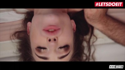 XXXSHADES - Busty Hottie Gets Dirty: Wife Fucks Hubby's Best Friend