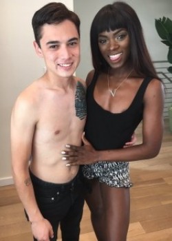 Juan El Caballo Loco