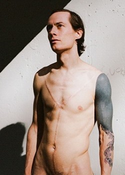 Owen Gray