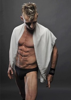 Marcello Bravo