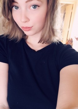 Tessa Winters