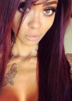 Pornstars From Cleveland