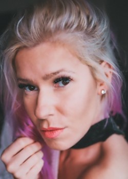 Kate Truu