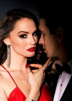 Tori Black