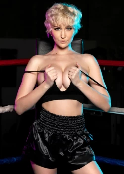 Skye Blue