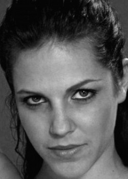 Bobbi Starr