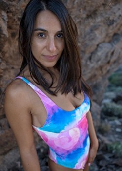 Danika Mori