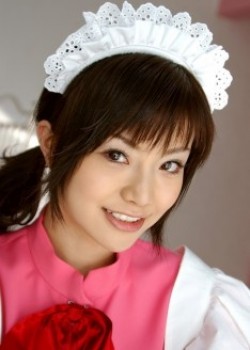 Akane Hotaru