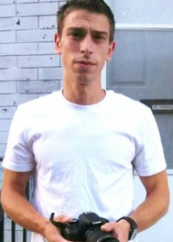 Patrick Delphia