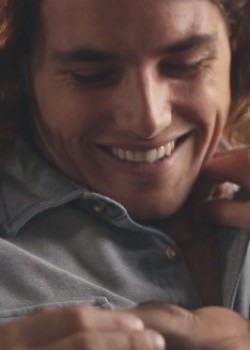 Tyler Nixon
